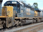 CSX 8054